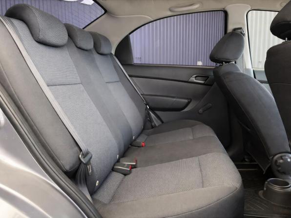 Chevrolet Aveo I Рестайлинг с пробегом 2011 года, цена 497 000 рублей, 77441 км, седан, Автокод Объявления