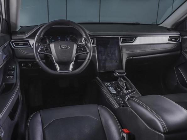 JAC J7 I с пробегом 2023 года, цена 1 250 000 рублей, 64022 км, лифтбек, Автокод Объявления