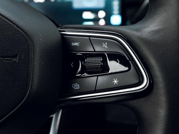Geely Monjaro I с пробегом 2024 года, цена 3 349 000 рублей, 65830 км, внедорожник, Автокод Объявления