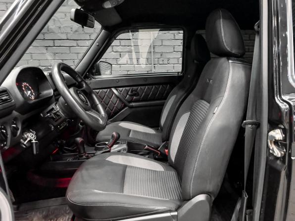 Lada (ВАЗ) Niva Legend I с пробегом 2021 года, цена 850 000 рублей, 33309 км, внедорожник, Автокод Объявления