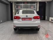 Volkswagen Jetta VI Пермь  - изображение 23