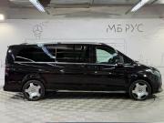 Mercedes-Benz V-Класс III (W447) Рестайлинг Москва  - изображение 35