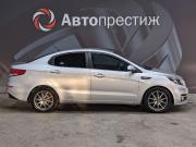 Kia Rio III Рестайлинг Пермь  - изображение 27