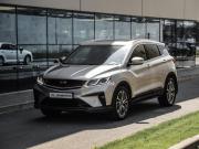 Geely Coolray I Санкт-Петербург  - изображение 37