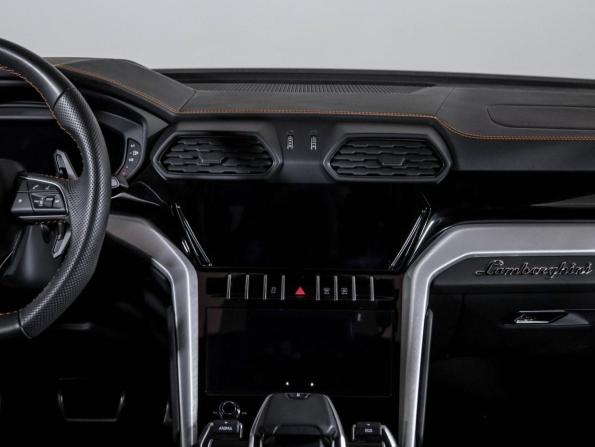 Lamborghini Urus I с пробегом 2021 года, цена 25 990 000 рублей, 18432 км, внедорожник, Автокод Объявления
