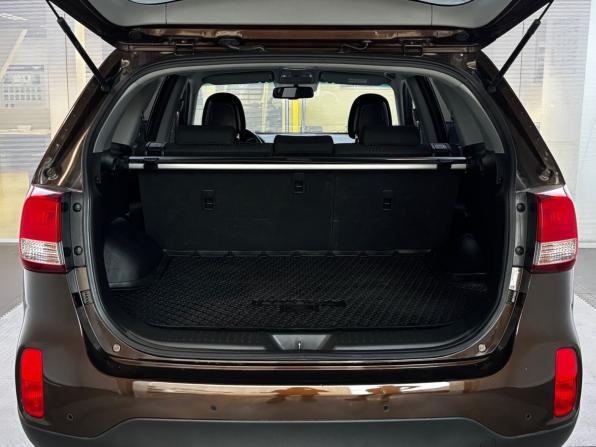Kia Sorento II Рестайлинг с пробегом 2019 года, цена 2 089 000 рублей, 119588 км, внедорожник, Автокод Объявления