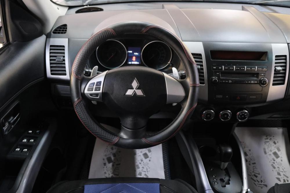 Mitsubishi Outlander II Рестайлинг Омск  - изображение 12