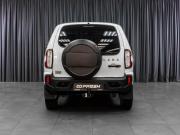 Lada (ВАЗ) Niva Travel I Тюмень  - изображение 20