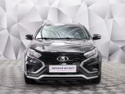 Lada (ВАЗ) Vesta I Рестайлинг (NG) Ульяновск  - изображение 29