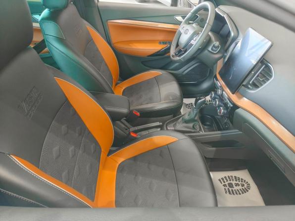 Lada (ВАЗ) Vesta I Рестайлинг (NG) с пробегом 2024 года, цена 1 481 800 рублей, 3686 км, универсал, Автокод Объявления