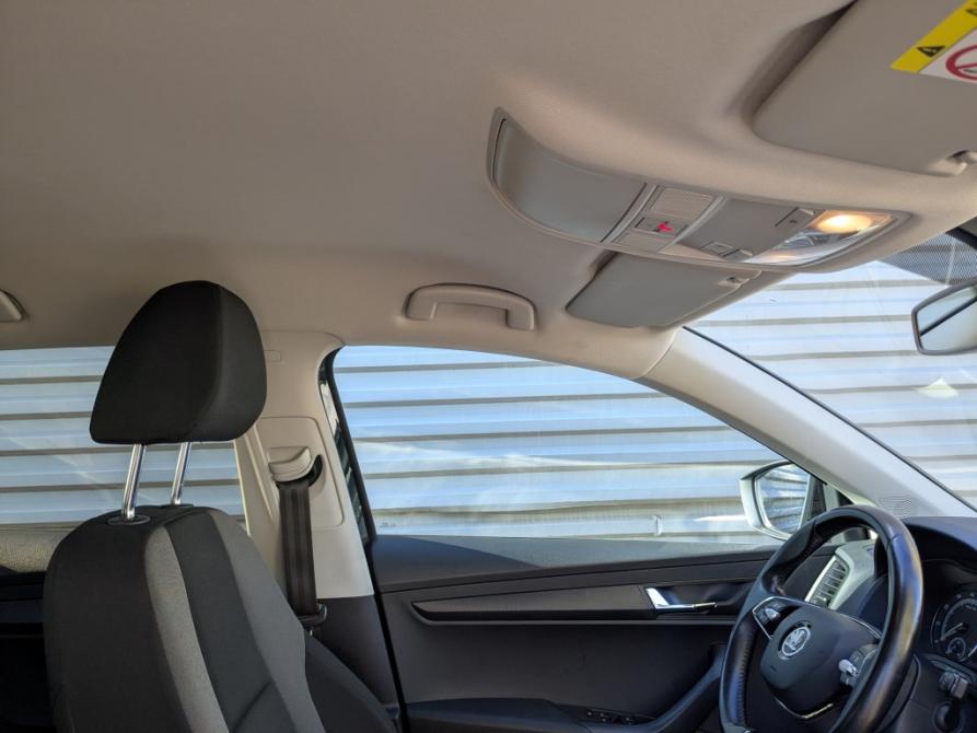 Skoda Karoq I Москва  - изображение 27