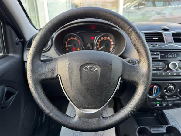 Lada (ВАЗ) Granta I Рестайлинг с пробегом 2021 года, цена 662 000 рублей, 103151 км, седан, Автокод Объявления