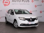 Renault Logan II Минеральные Воды  - изображение 13
