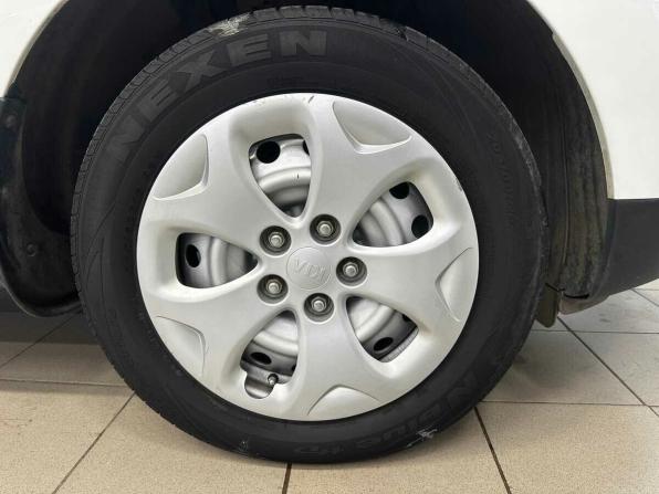 Kia Soul II Рестайлинг с пробегом 2018 года, цена 1 325 000 рублей, 104454 км, хэтчбек, Автокод Объявления