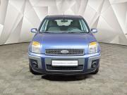 Ford Fusion I Рестайлинг Москва  - изображение 27