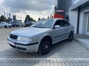 Skoda Octavia I (A4) Рестайлинг Набережные Челны  - изображение 23