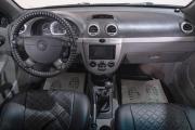Chevrolet Lacetti I Томск  - изображение 31