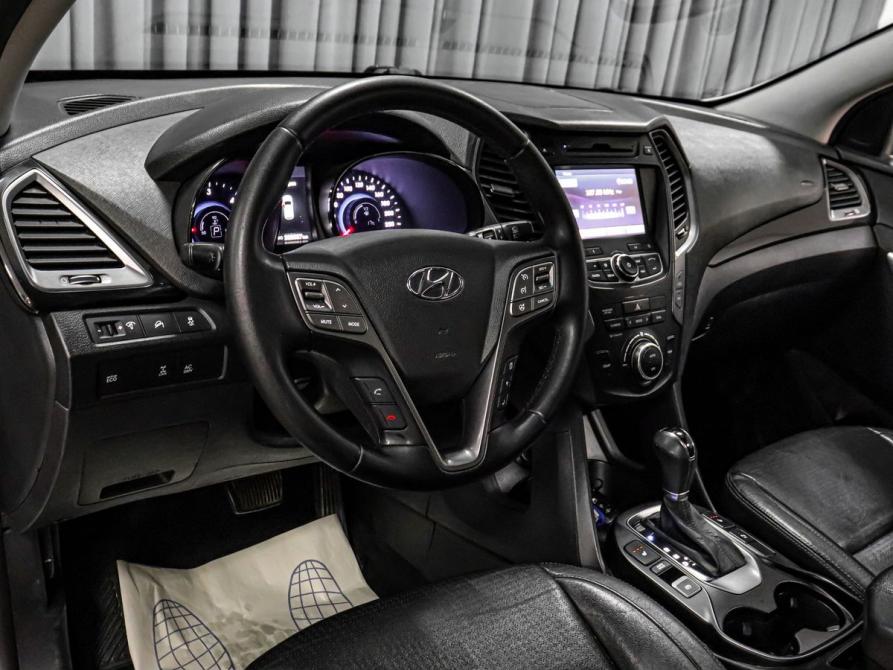 Hyundai Santa Fe III Минеральные Воды  - изображение 7