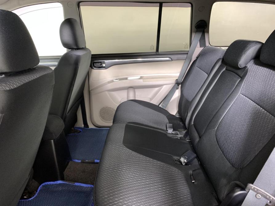 Mitsubishi Pajero Sport II Рестайлинг Москва  - изображение 18