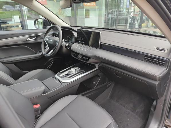 Haval Jolion I Рестайлинг с пробегом 2025 года, цена 2 330 000 рублей, 15151 км, внедорожник, Автокод Объявления