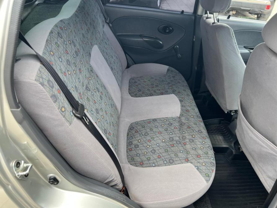 Daewoo Matiz II Рестайлинг Стерлитамак  - изображение 11