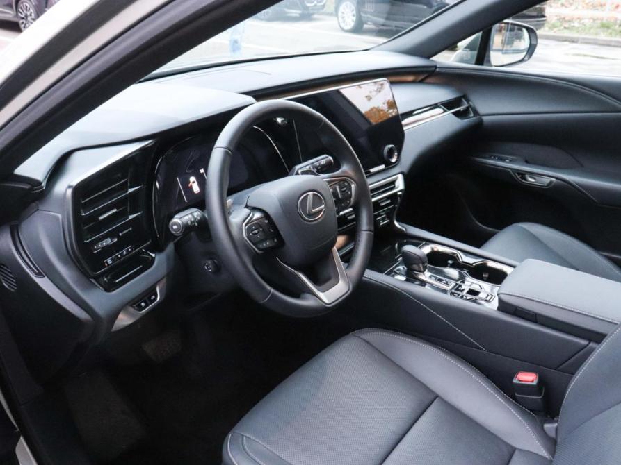 Lexus RX V Химки  - изображение 7