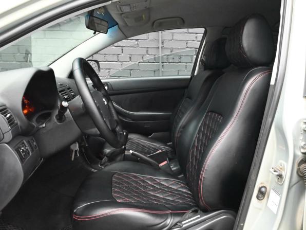 Toyota Avensis II Рестайлинг с пробегом 2007 года, цена 790 000 рублей, 257299 км, седан, Автокод Объявления
