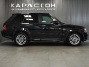 Land Rover Range Rover Sport I Рестайлинг Пермь  - изображение 24