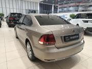 Volkswagen Polo V Рестайлинг Казань  - изображение 30