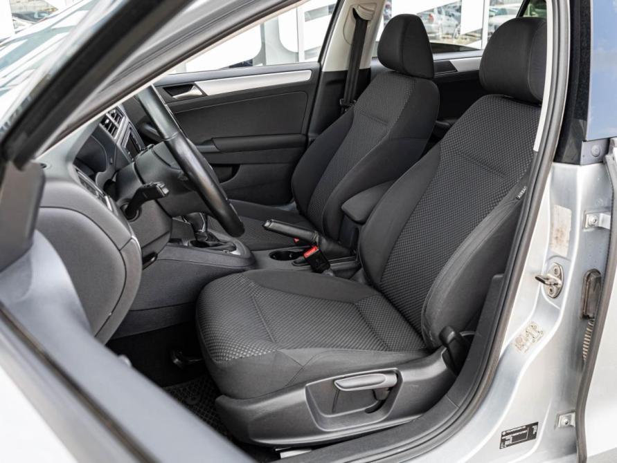 Volkswagen Jetta VI Краснодар  - изображение 10