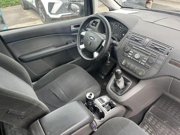 Ford C-MAX I с пробегом 2005 года, цена 249 000 рублей, 274449 км, компактвэн, Автокод Объявления