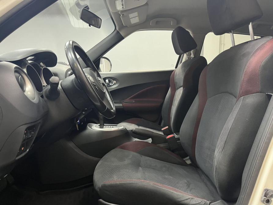 Nissan Juke I Тверь  - изображение 10