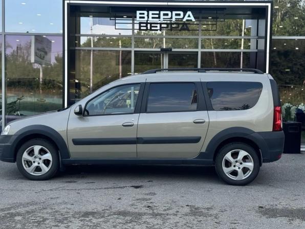 Lada (ВАЗ) Largus I с пробегом 2019 года, цена 810 000 рублей, 159473 км, универсал, Автокод Объявления