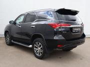 Toyota Fortuner II Москва  - изображение 28