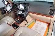 Toyota Land Cruiser 200 Series Рестайлинг 1 Челябинск  - изображение 37