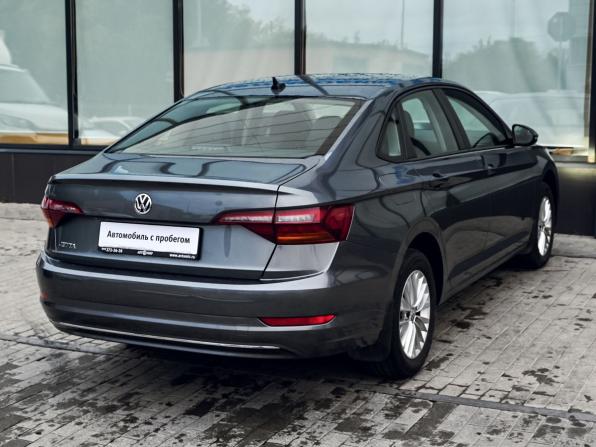 Volkswagen Jetta VII с пробегом 2020 года, цена 2 290 000 рублей, 27602 км, седан, Автокод Объявления