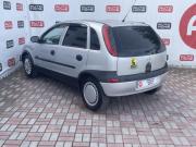 Opel Corsa C Санкт-Петербург  - изображение 13