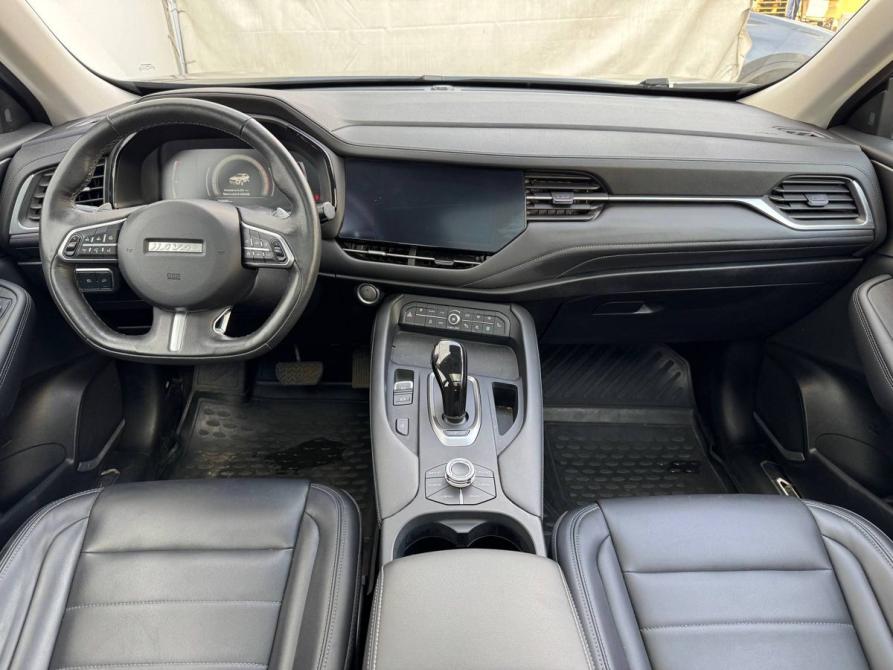 Haval F7 I Москва  - изображение 9