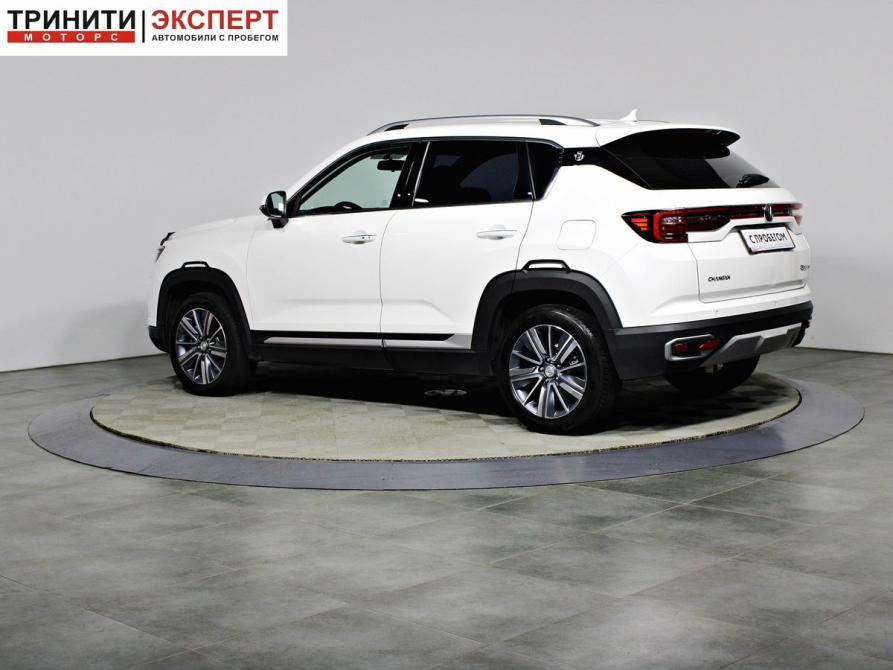 Changan CS35 Plus I Белгород  - изображение 7