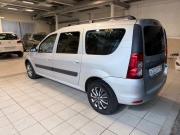 Lada (ВАЗ) Largus I Челябинск  - изображение 13