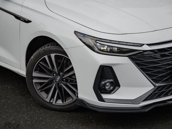 Chery Arrizo 8 с пробегом 2024 года, цена 2 195 000 рублей, 20600 км, седан, Автокод Объявления