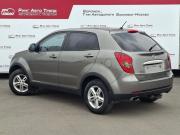 SsangYong Actyon II Воронеж  - изображение 11