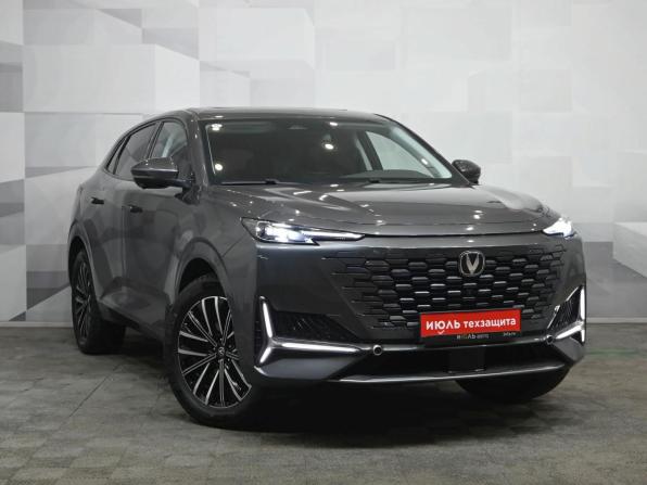 Changan UNI-K с пробегом 2023 года, цена 3 200 000 рублей, 14300 км, внедорожник, Автокод Объявления