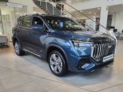 Geely Okavango I Рестайлинг Москва  - изображение 20