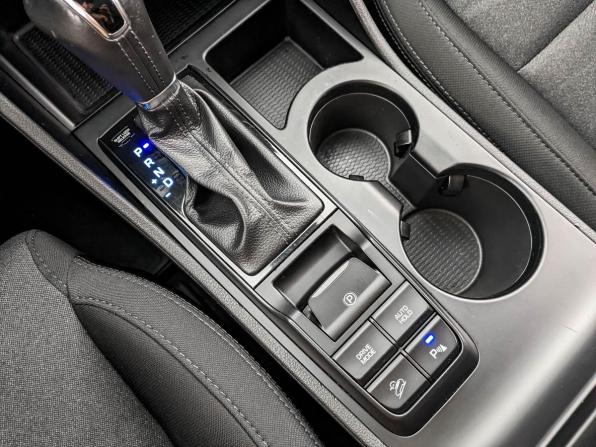 Hyundai Tucson III Рестайлинг с пробегом 2018 года, цена 2 265 000 рублей, 105702 км, внедорожник, Автокод Объявления