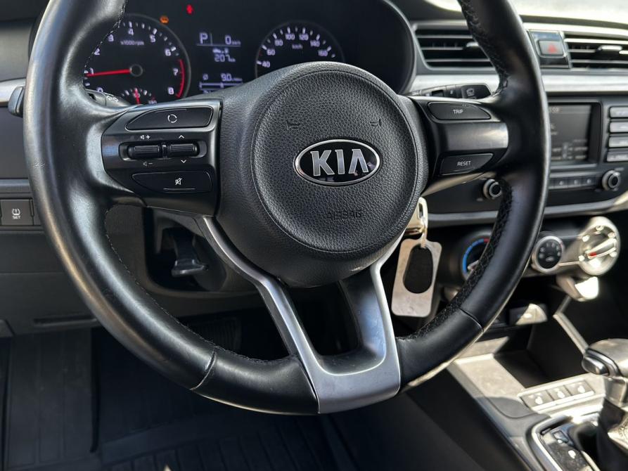 Kia Rio IV Ярославль  - изображение 24