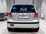 Hyundai Getz I Екатеринбург  - изображение 27
