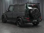 Mercedes-Benz G-Класс AMG II (W463) Ставрополь  - изображение 35