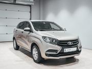 Lada (ВАЗ) XRAY I Екатеринбург  - изображение 20
