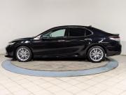 Toyota Camry VIII (XV70) Екатеринбург  - изображение 29